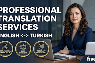 translate english to turkish or turkish to english