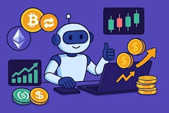 build crypto arbitrage bot, dex arbitrage bot, solana arbitrage bot