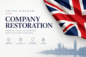 reinstate, activate, restore uk ltd, restore uk limited company, rt01, cs01
