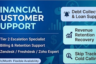 provide expert email and chat support using CRM