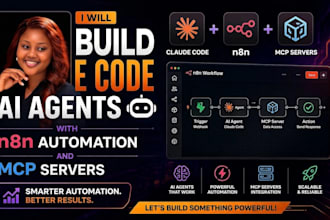setup ai n8n voice zapier automation workflow agent, ai n8n chatbot, ai agent