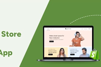 convert your shopify store into a professional ios and android mobile app