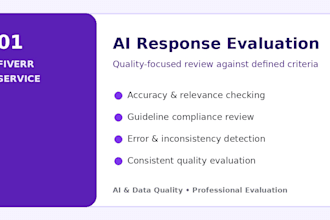 annotate and evaluate ai data in hindi and english