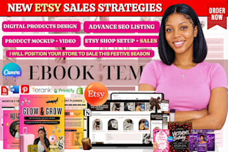 do etsy digital product design, etsy SEO listing for etsy digital product