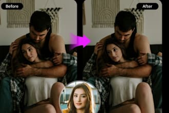 do realistic ai face swap and many more everything you could imagine