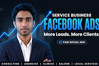 create facebook lead generation ads for local businesses