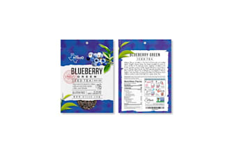 do premium pouch packaging design label design