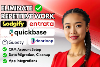 setup lodgify entrata doorloop guesty hostaway storable edge appfolio buildium