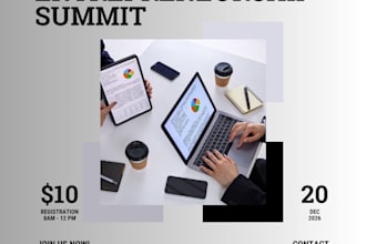 design professional business ads and promotional banners