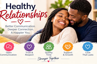 provide thoughtful relationship advice