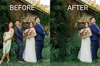 add or remove people or objects from photos