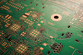 fix, redesign, modify or optimized your pcb circuit boards