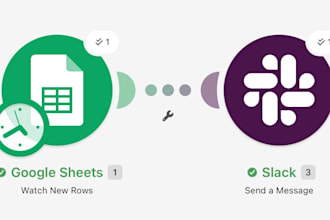 fast track leads directly to email text or slack