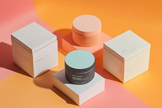 do professional packaging design