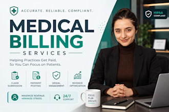 manage whole rcm process