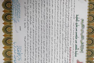 arabic and quran tutor for women and children