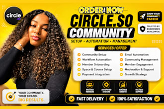 circle so community setup circle so community setup circle so community setup ai