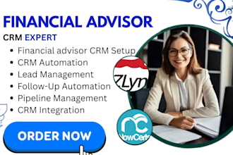 setup wealthbox redtail practifi junxure advyzon advisorengine envestnet crm