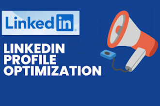 write and optimize your linkedin profile for recruiters