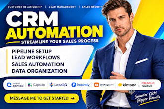 set up mekari qontak capsule CRM localiq instantly onepagecrm kintone siebel CRM