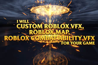 custom roblox vfx roblox map roblox combat ability vfx for your game