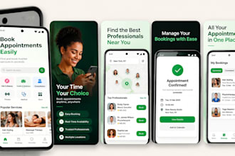 design google play aso app screenshots for android apps