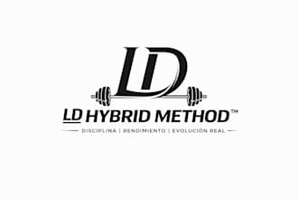 create a personalised hypertrophy workout program
