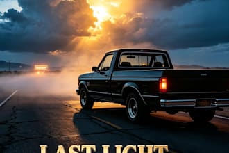 compose cinematic music for film, tv, commercials, trailers and pop