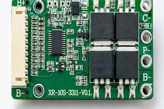 design an rf pcb for reliable wifi ble lora wireless connectivity