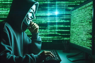 do digital forensics computer IP cybercrime investigation malware log analysis