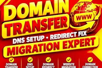 do domain name move domain domain link domain redirect research  domain transfer
