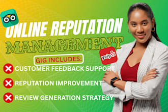 handle ORM for brands, law firms, real estate, dental clinics, PR, SEO