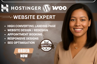 hostinger website design hostinger website redesign wordpress hostinger horizon
