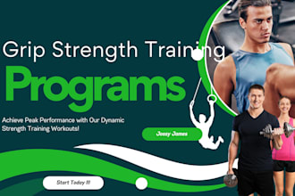 design your metabolic conditioning fitness website