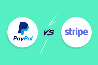 setup paypal business account wise stripe skrill and payment gateway