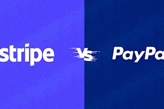 create paypal business account, wise, stripe, skrill, payment gateway