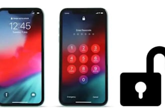 unlock your iphones, android ,ipad from locked