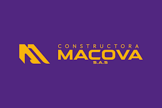 diseño de logotipo moderno