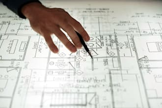 turn your floor plan into a photorealistic 3d house rendering