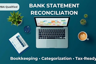 convert bank statement PDF to editable format