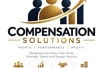 design a compensation plan that drives performance and retention