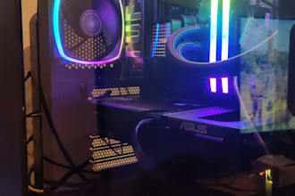 plan your PC build