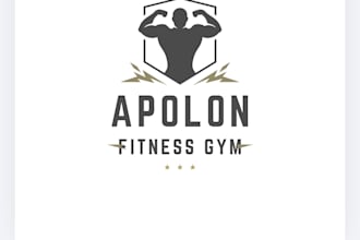 design professional logo using canva