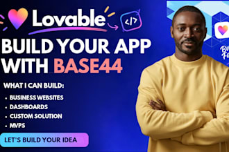 base44 expert base44 base44 integration base44 app base44 deployment