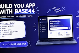 base44 expert base44 base44 integration base44 app base44 deployment