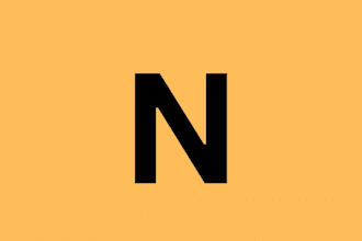 create modern favicon logo design