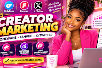 promote onlyfans fanvue market onlyfans twitter x, onlyfan chatter management