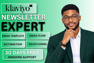 setup klaviyo email design figma to klaviyo email flows klaviyo email marketing