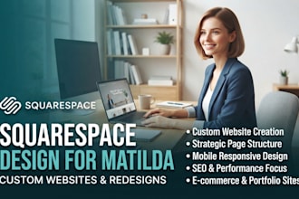 create a beautiful website for you now