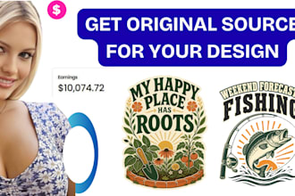 80k roi profitable merch by amazon t shirt design redbubble, print on demand